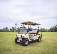 Daybreak On The Greens - Accommodation 4U
