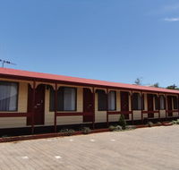Daydream Motel and Apartments - Accommodation 4U