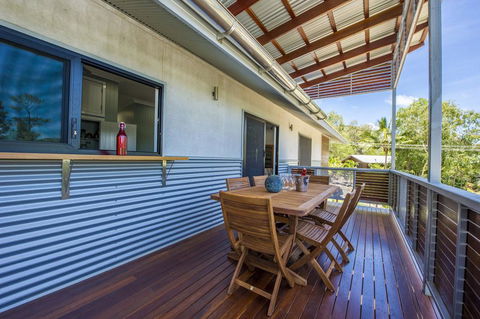 Deb's Shed - Accommodation 4U 2