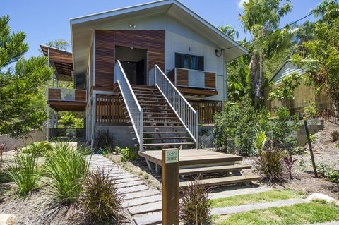 Deb's Shed - Accommodation 4U 0