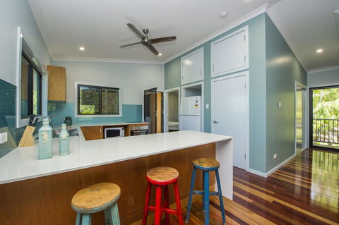 Deb's Shed - Accommodation 4U 3