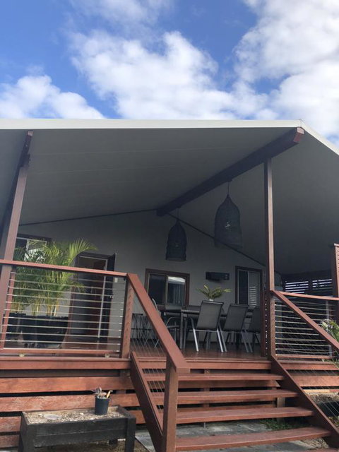 Deck House - Accommodation 4U 2