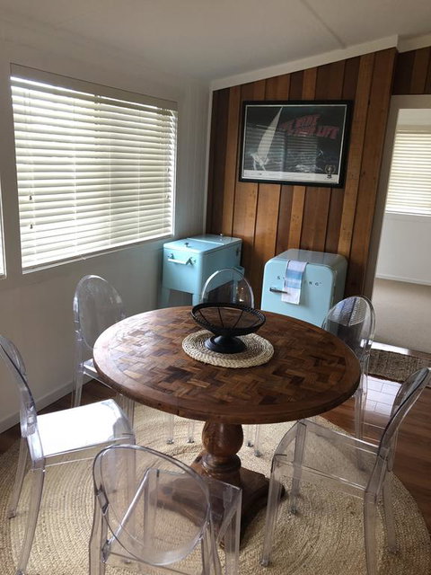 Deck House - Accommodation 4U 3