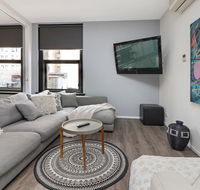 Degraves Hidden Gem - Parking Convenient CBD Location Lift - Accommodation 4U