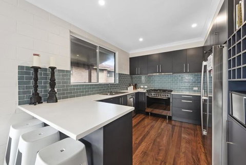Del Boca Vista - Accommodation 4U 3