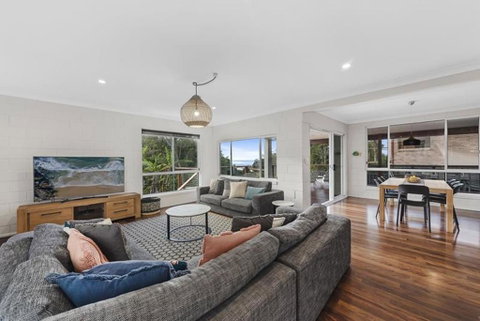 Del Boca Vista - Accommodation 4U 0