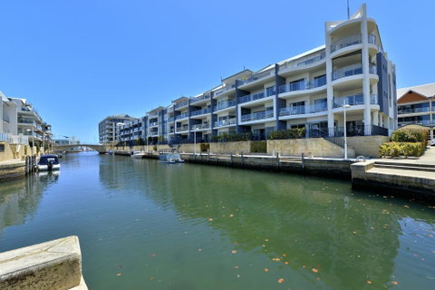 Del Mar 2 - Accommodation 4U 0