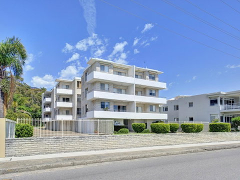Del Rae, Unit 6/25 Shoal Bay Road - Accommodation 4U 1