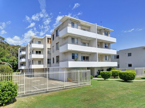 Del Rae, Unit 6/25 Shoal Bay Road - Accommodation 4U 3