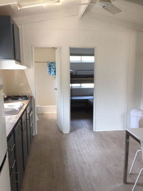 Del Rio Riverside Resort - Accommodation 4U 2