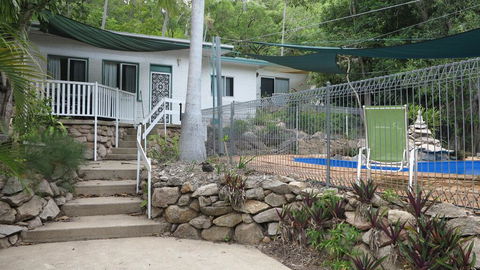 Del-Haven Opposite Alma Bay - Accommodation 4U 0