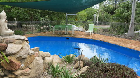Del-Haven Opposite Alma Bay - Accommodation 4U 1