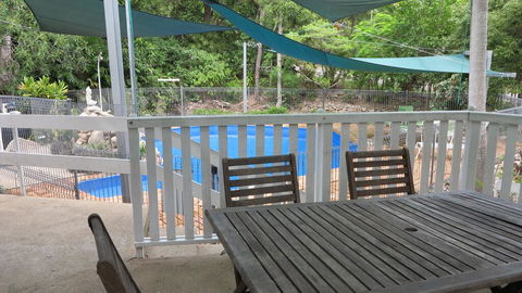 Del-Haven Opposite Alma Bay - Accommodation 4U 2