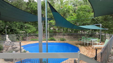 Del-Haven Opposite Alma Bay - Accommodation 4U 3