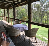 Delaneys Creek Cabin Retreat - Accommodation 4U