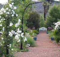 Delderfield Cottages - Accommodation 4U