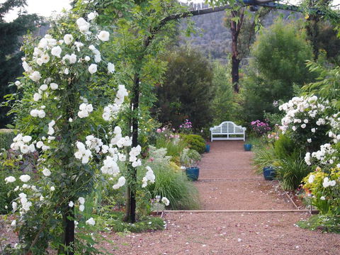 Delderfield Cottages - Accommodation 4U 0