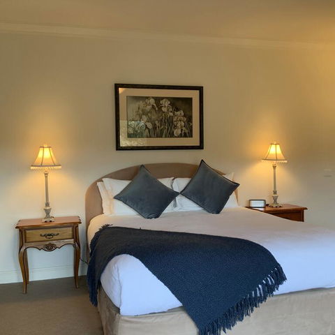 Delderfield Cottages - Accommodation 4U 3
