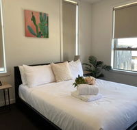 Delicate and Peaceful Bundoora Townhouse 11-R2 - Accommodation 4U