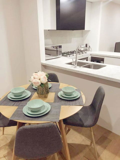 Delicate And Peaceful Bundoora Townhouse 11-R2 - Accommodation 4U 3