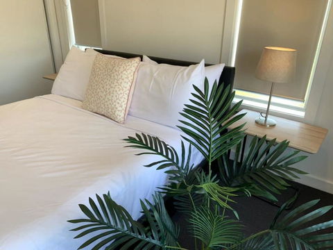 Delicate And Peaceful Bundoora Townhouse 12 - Accommodation 4U 1