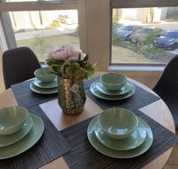 Delicate and Peaceful Bundoora Townhouse 12-R2 - Accommodation 4U