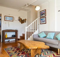 Delightful 3 Bedroom Apartment near Chapel Street in St Kilda - Accommodation 4U
