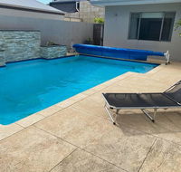 Delux Living in Wannanup - Accommodation 4U
