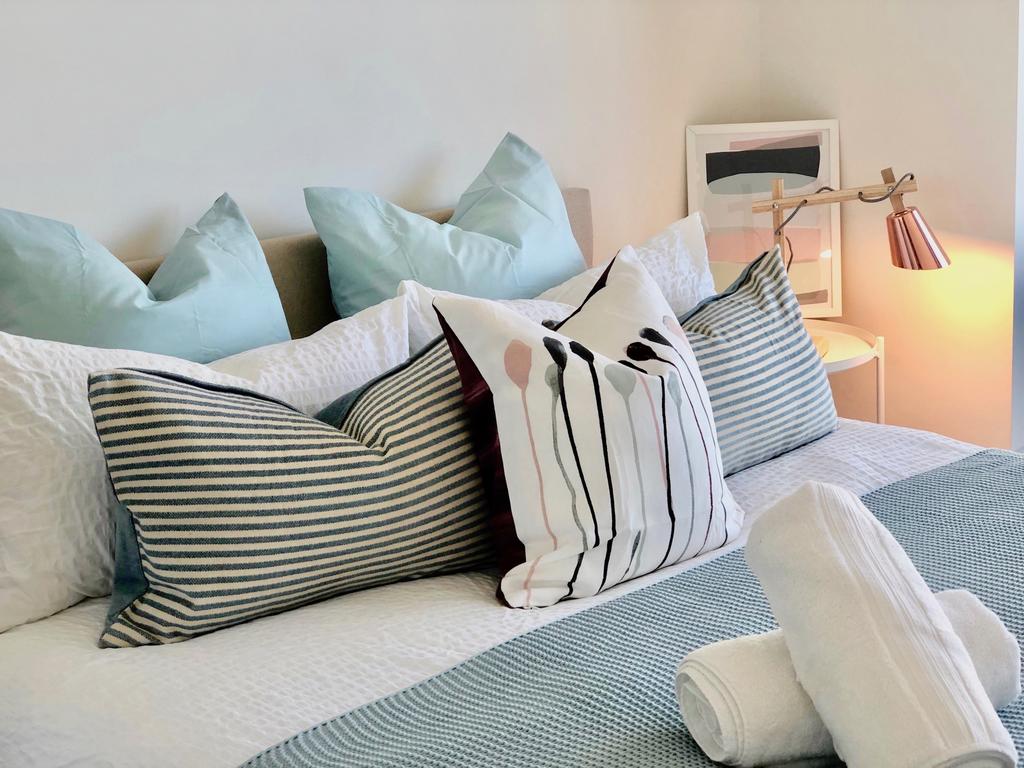 Melbourne City VIC Accommodation 4U