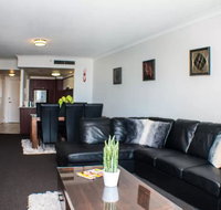 Deluxe Chevron Renaissance - Accommodation 4U