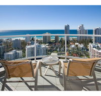 Deluxe Ocean Views - Accommodation 4U