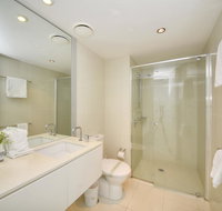 Deluxe Private Apartment in Surfers Paradise - Accommodation 4U