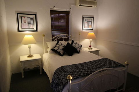 Dempster Cottage - Accommodation 4U 2