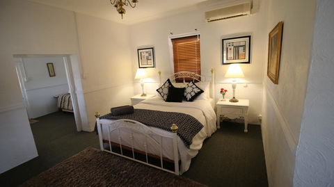 Dempster Cottage - Accommodation 4U 3