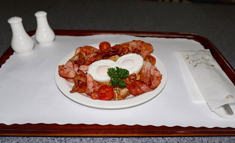 Deniliquin Country Club Motor Inn - Accommodation 4U 3