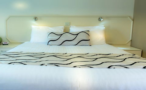 Deniliquin Country Club Motor Inn - Accommodation 4U 0