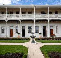 Denison Boutique Hotel Ascend Hotel Collection - Accommodation 4U