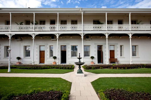 Denison Boutique Hotel, Ascend Hotel Collection - Accommodation 4U 0