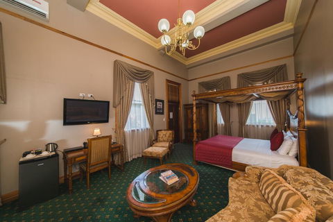 Denison Boutique Hotel, Ascend Hotel Collection - Accommodation 4U 1
