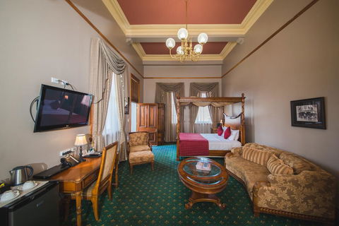 Denison Boutique Hotel, Ascend Hotel Collection - Accommodation 4U 3