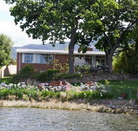 Derwent Hideaway - Accommodation 4U