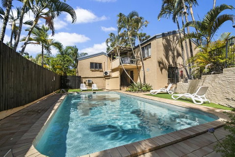 Descola 10 - Accommodation 4U 1