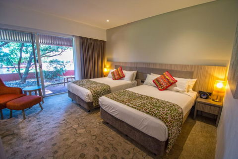 Desert Gardens Hotel - Accommodation 4U 1