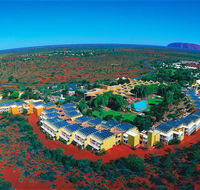 Desert Gardens Hotel - Accommodation 4U