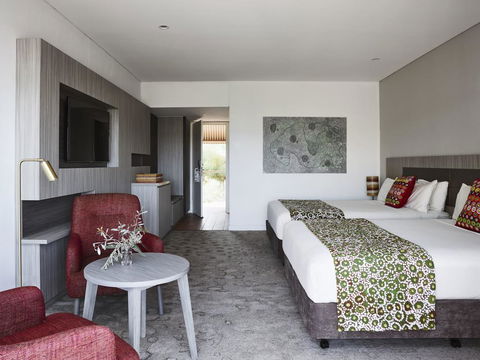 Desert Gardens Hotel - Accommodation 4U 3