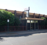 Desert Rose Inn Alice Springs - Accommodation 4U