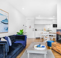 Designer Apartment with Luxury Amenities - Accommodation 4U