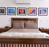 Destination Kyneton - Accommodation 4U