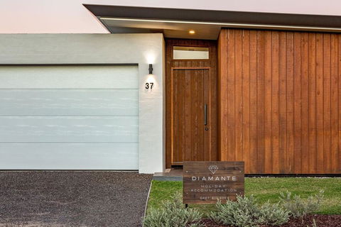 Diamante - Accommodation 4U 1