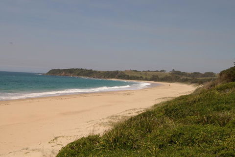 Diamond Beach Holiday Park - Accommodation 4U 3
